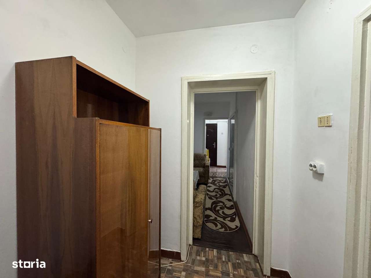 Apartament 2 camere Mărășești,  et 3/4-7