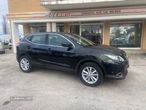 Nissan Qashqai 1.5 dCi Acenta - 3