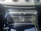 Mercedes-Benz E 400 4Matic Coupe 9G-TRONIC AMG Line - 25