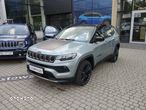 Jeep Compass - 1