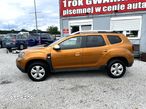 Dacia Duster 1.6 SCe Access S&S - 2