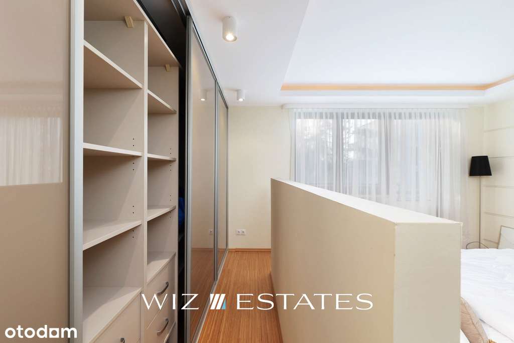 Przestronny 4 pok. apartament z tarasem - 106,85m2-5