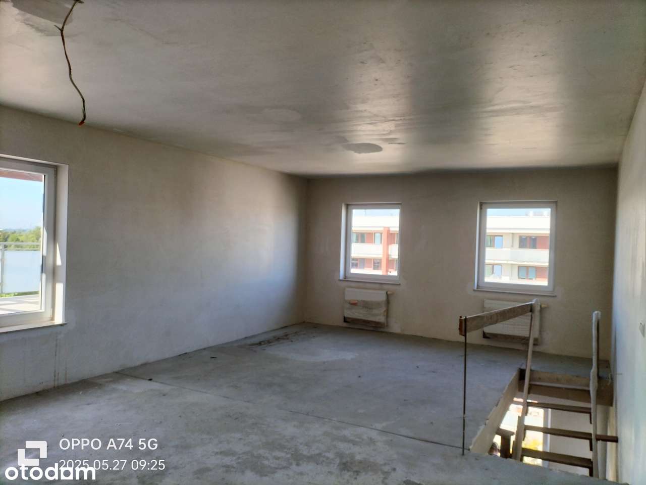 Dwupoziomowe mieszkanie o pow. 99 m kw z dwoma miesscami postojowymi - Pełny obrazek: 5/20