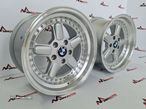 Jantes BMW AC Schnitzer Type 1 Machined Silver 17 - 2