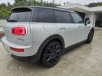 MINI Clubman Cooper D Aut. Yours - 5