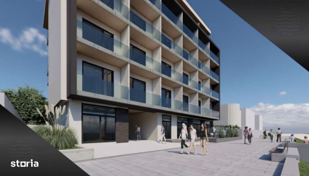 Hotel nou in Eforie Nord | Primul rand la Mare | 37 unitati cazare-7