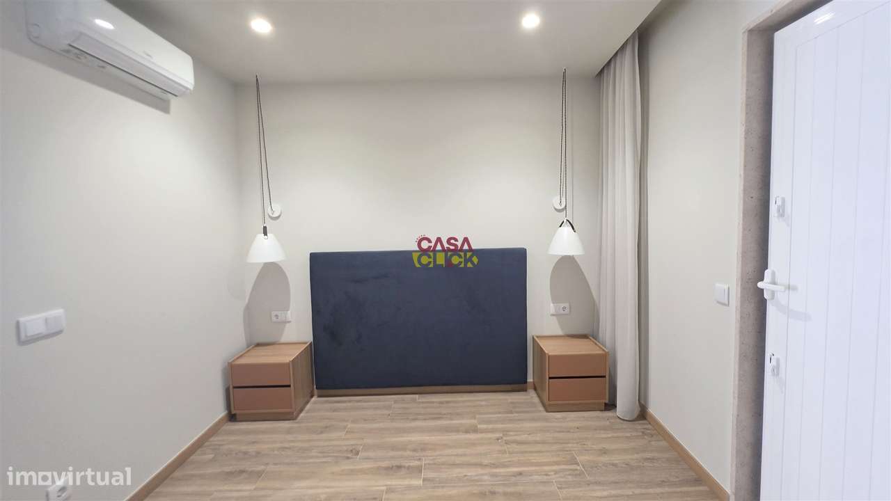 Apartamento T0 Venda em Torres Novas (Santa Maria, Salvador e Santiago-9