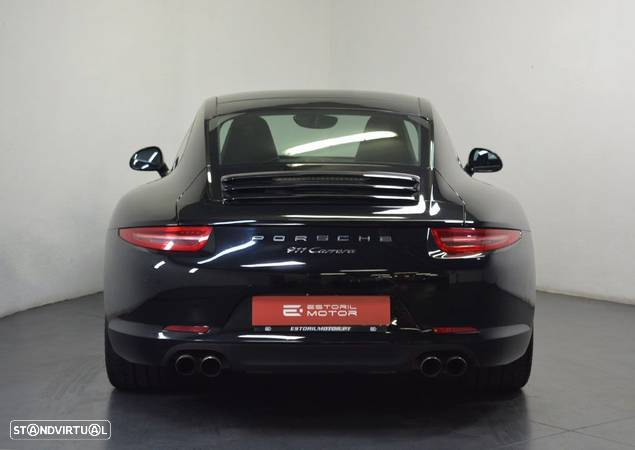 Porsche 991 Carrera 2 PDK - 4