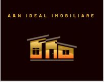 Agenție imobiliară: A&N Ideal Imobiliare - Bragadiru, Ilfov (comuna)