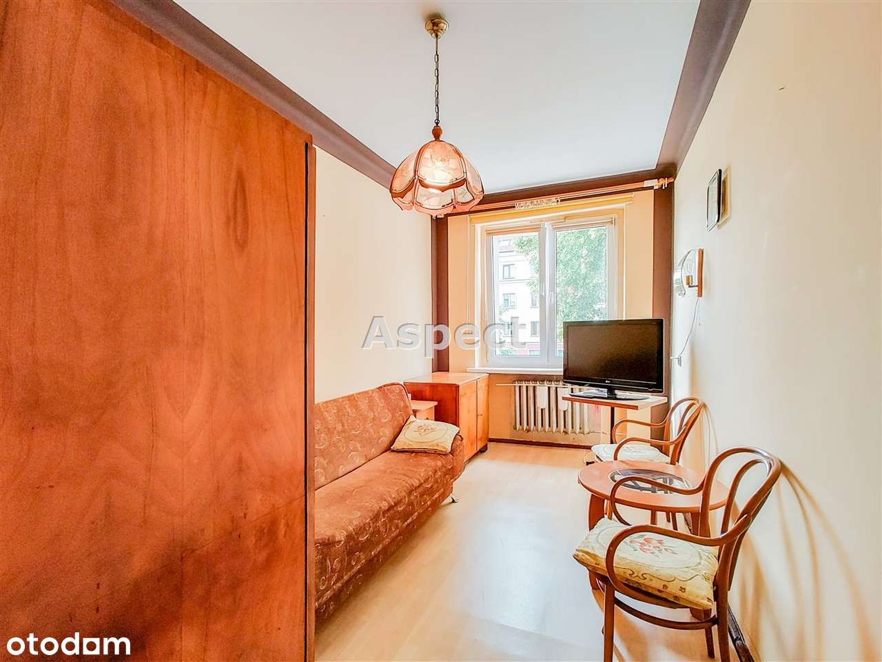 Małe mieszkanie,wielkie możliwości - Pełny obrazek: 2/6