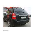 Carlig de remorcare pentru HYUNDAI TUCSON - 5usi. (JM) - sistem demontabil automat - din 2004 - 2011 - 8