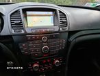 Opel Insignia 2.0 CDTI 4x4 Sport - 10