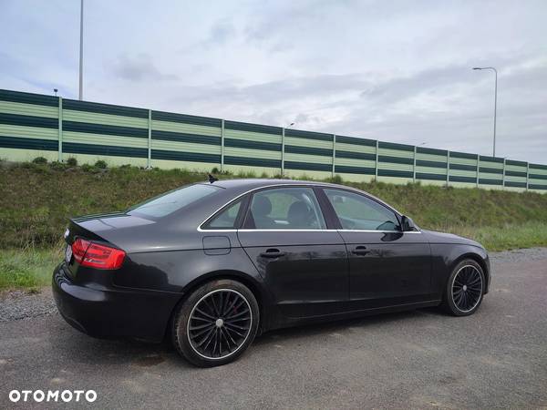 Audi A4 1.8 TFSI - 6