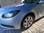 Opel Insignia 1.6 T Edition - 16