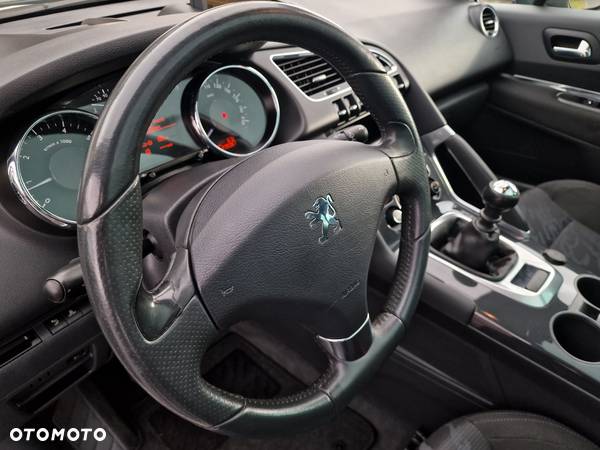 Peugeot 3008 1.6 Premium+ - 15