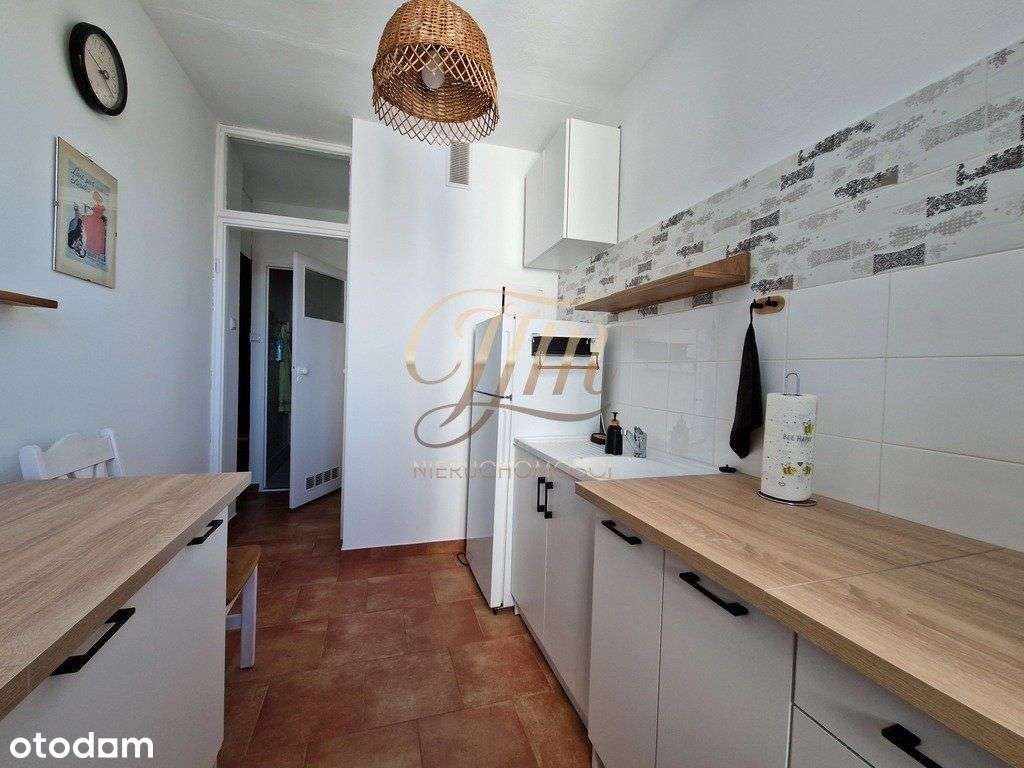 Osiedle Domaniewska blisko Mordoru i Metra!-1