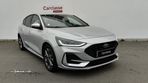 Ford Focus 1.0 EcoBoost MHEV ST-Line - 28