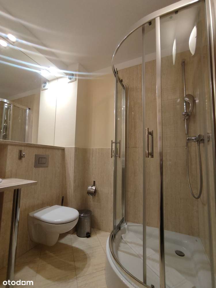 Apartament 1 pokojowy 36,02 m2 w doskonałej lokalizacji-8