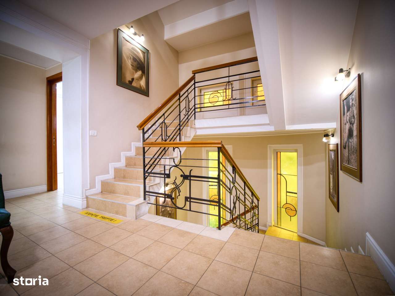 Cladire cu alta destinatie - 4 niveluri - pretabila diverse activitati - Imagine principală: 5/17