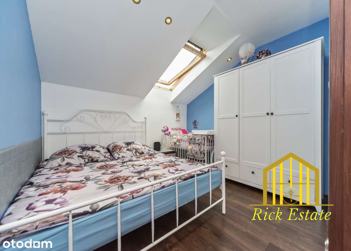 Mieszkanie gotowe do zamieszkania – M4 z klimatem-14