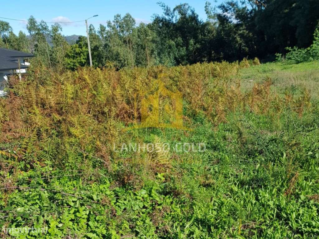 Terreno para Construção - Grande imagem: 4/4