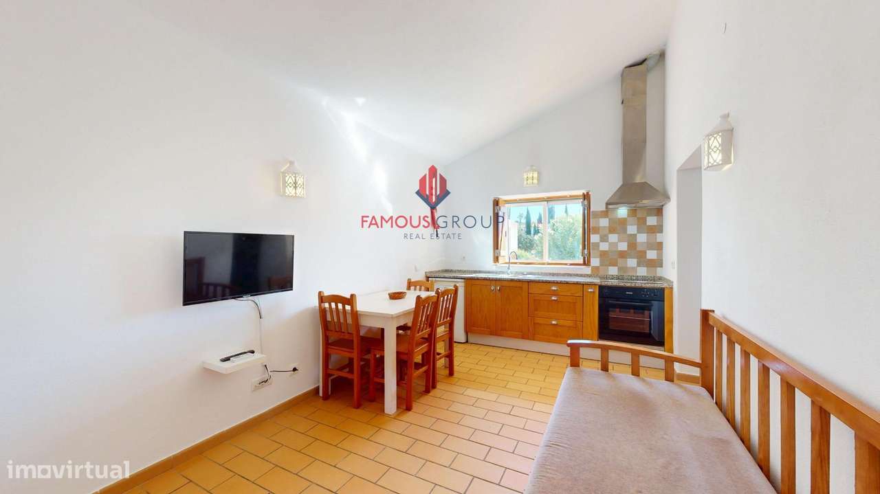 Arrendamento T1 Anual - Grande imagem: 3/22