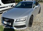 Audi A7 3.0 TDI Quattro Tiptronic - 4