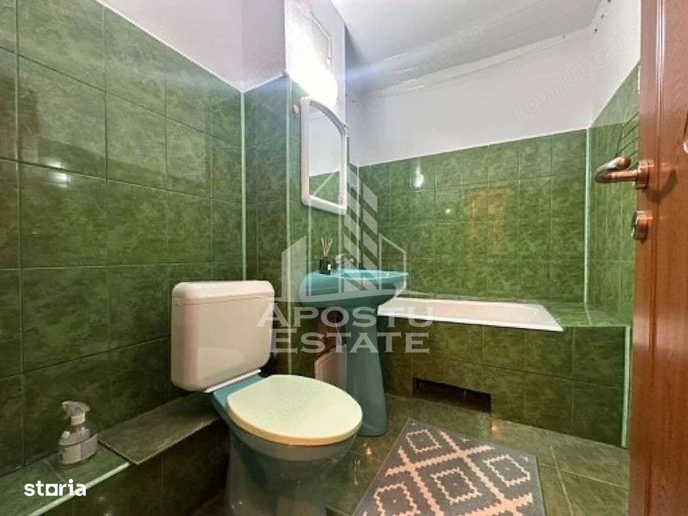 Apartament 2 camere de vanzare, zona Lipovei, Timisoara-8