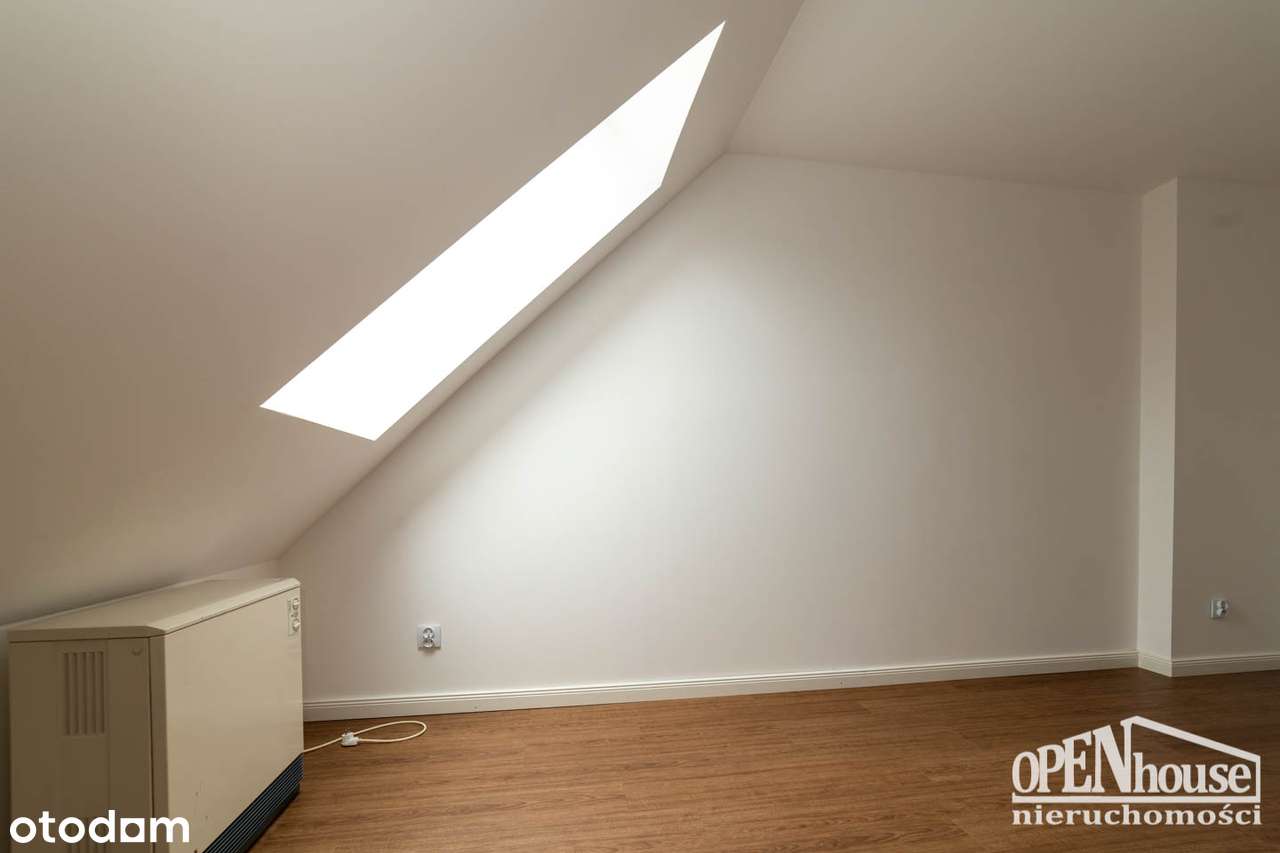 Mieszkanie na sprzedaż Białogard, ul. Piłsudskiego 15-13