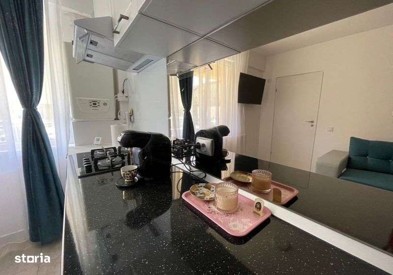 Studio de inchiriat - Imagine principală: 5/8