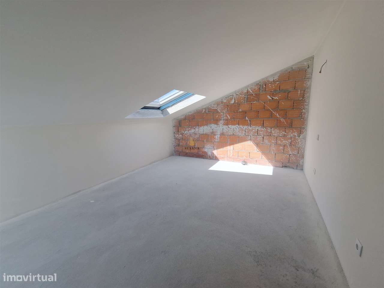 Apartamento T3 DUPLEX Venda em Viseu,Viseu-29