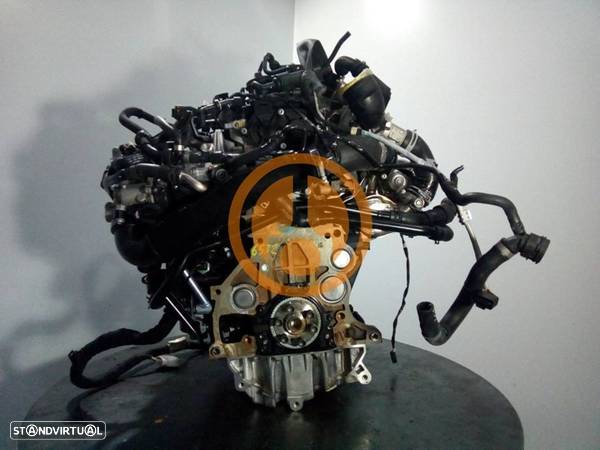 Motor DFGC SKODA KODIAQ VOLKSWAGEN TIGUAN TOURAN - 3