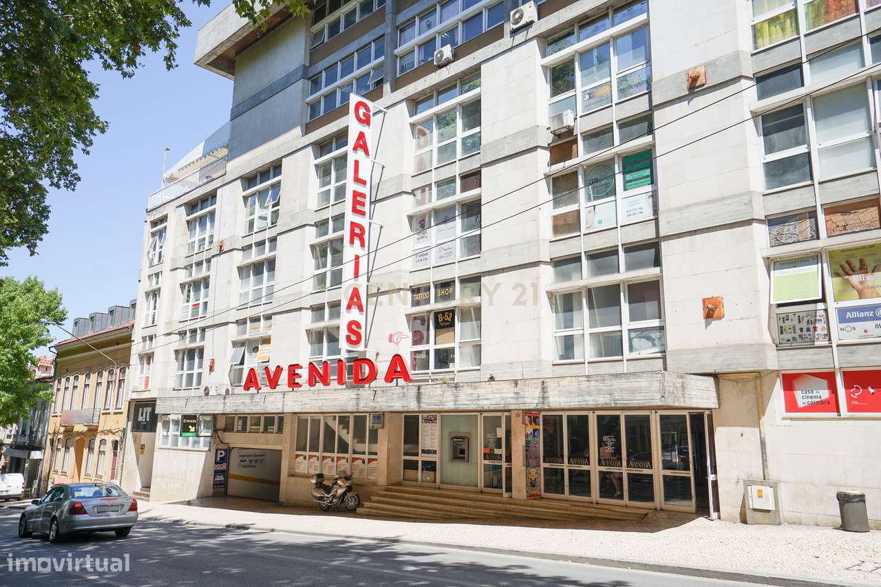 Loja  mobilada- Coimbra - Grande imagem: 4/5