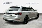 Skoda Superb 2.0 TDI SCR 4x4 Sportline DSG - 5