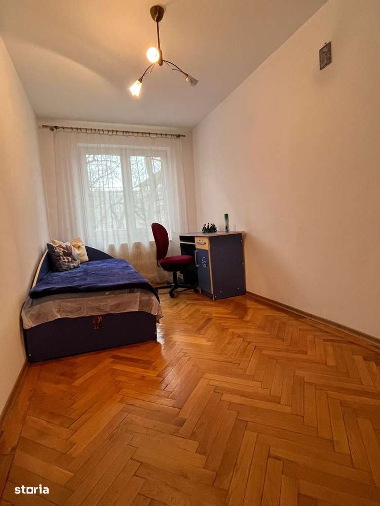 Apartament 3 camere ultracentral – etaj 1 – 88.000 €-4