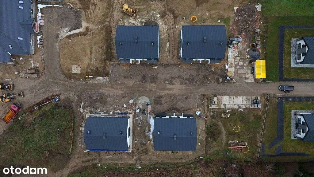 Ostatnie 3 Pokojowe Mieszkanie - Os. Projektant - Pełny obrazek: 5/7