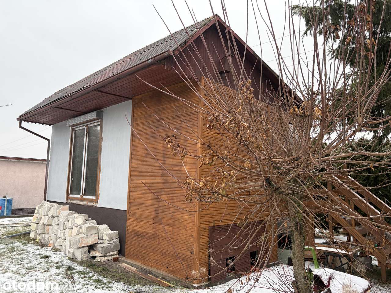 Działka ROD Horyzont do własnej aranżacji! Prąd i woda całoroczna!-0