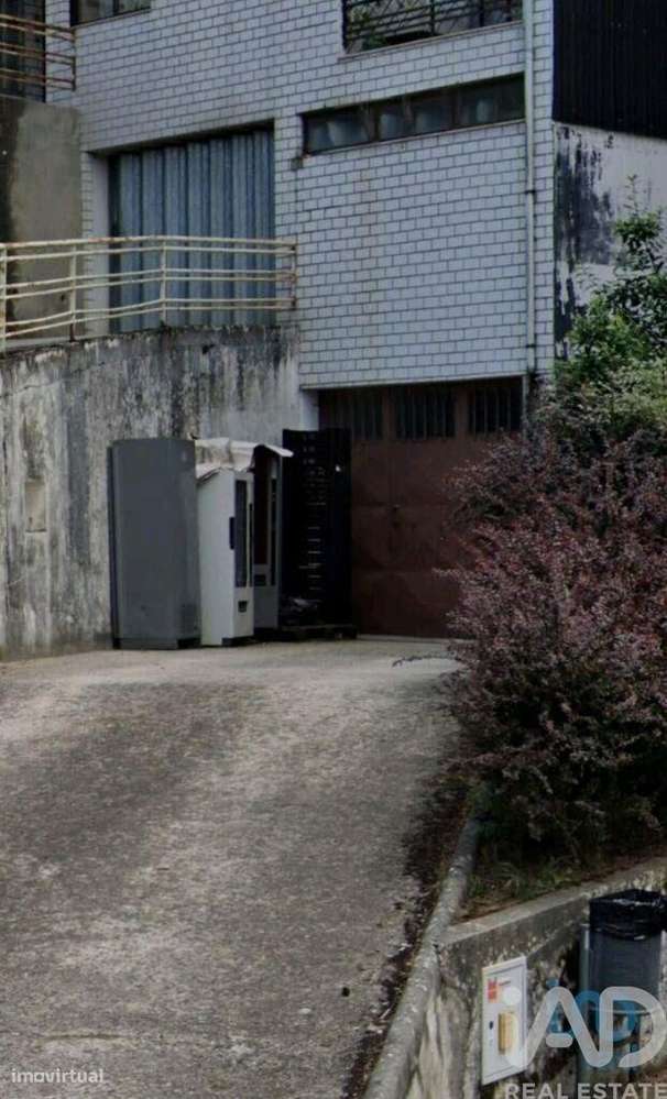 Parque de Estacionamento / Garagem / Box em Parada de Cunhos de 45,00 - Grande imagem: 5/11