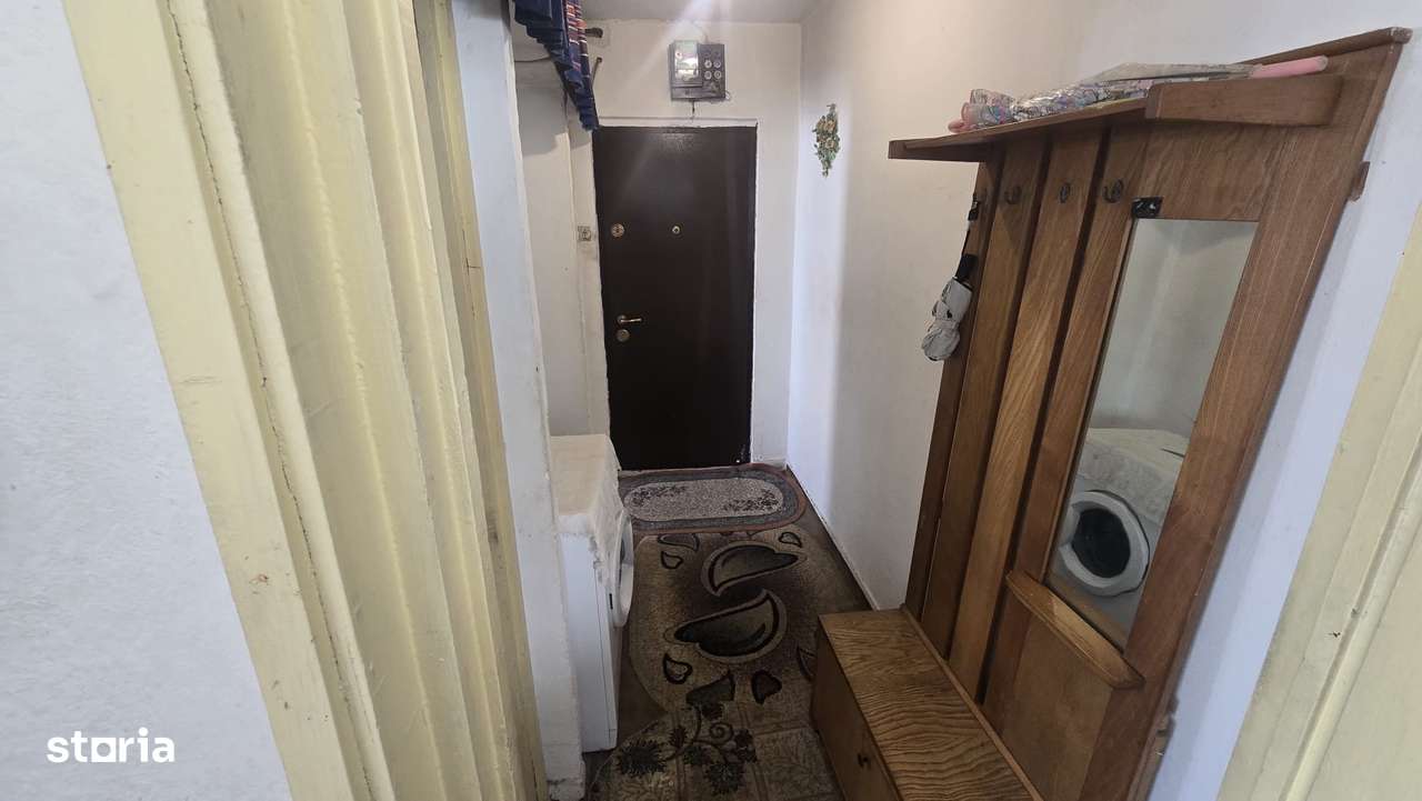 Apartament 2 Camere Langa Spitalul Militar Negru Voda Conofort 2-0