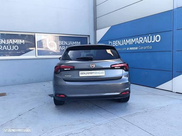 Fiat Tipo 1.0 GSE T3 - 6