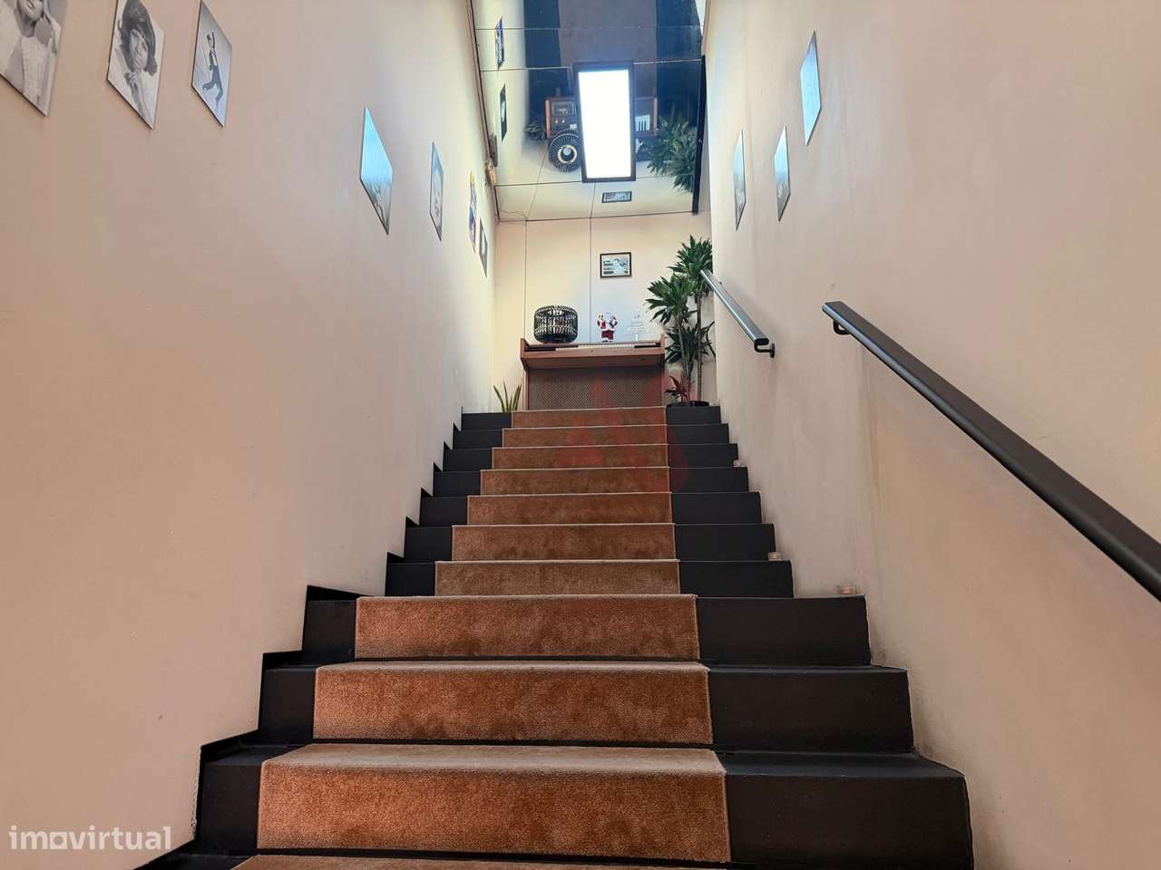 Trespasse – Bar / Espaço Noturno no Centro de Vizela – Em Pleno Funcio - Grande imagem: 3/28