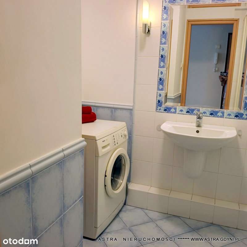 Gdynia Witomino, ul. Wielkokacka, 30m2, 1-pok, msce parkingowe w cenie - Pełny obrazek: 5/14