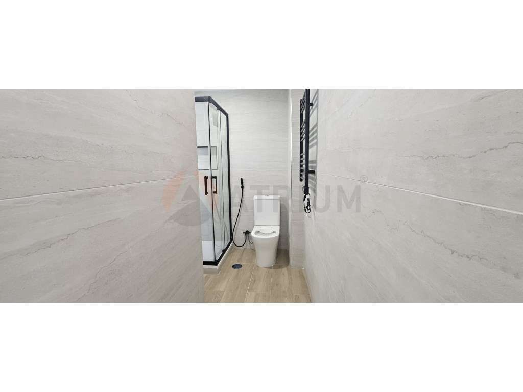 Apartamento T2 renovado, Setúbal-7