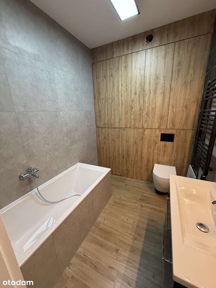 Domy szeregowe Osiedle Zatorze  pod klucz (możliwość wynajmu) - Pełny obrazek: 5/19