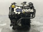 Motor RENAULT GRAND MODUS 1.5 dCi Ref. K9K 766 12.04-Usado - 1