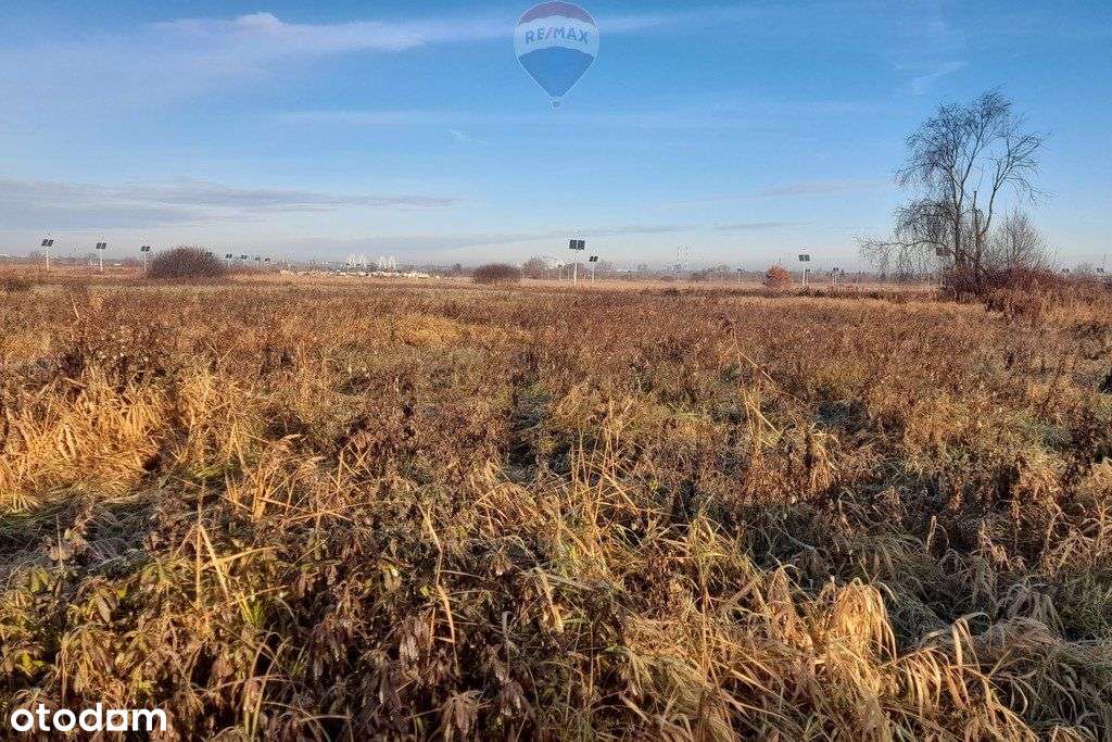 Działka Brzegi Gmina Wieliczka - Pełny obrazek: 5/7