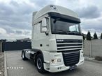 DAF XF 105 460 SSC MANUAL RETARDER - 3