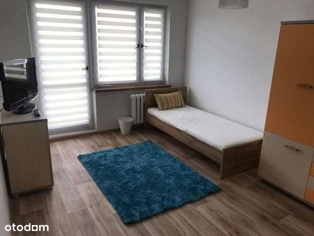 Przestronne M4 Topowa Lokalizacja !-1