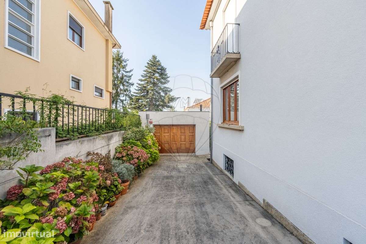 Moradia T4 para venda - Grande imagem: 2/36