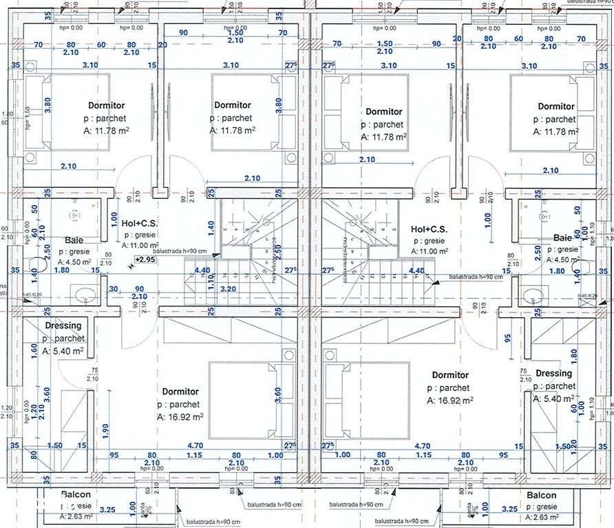 CASA NOUA- pe colt, cu PIVNITA , POD , 3 dormitoare- C. Cisnadiei - Imagine principală: 5/6